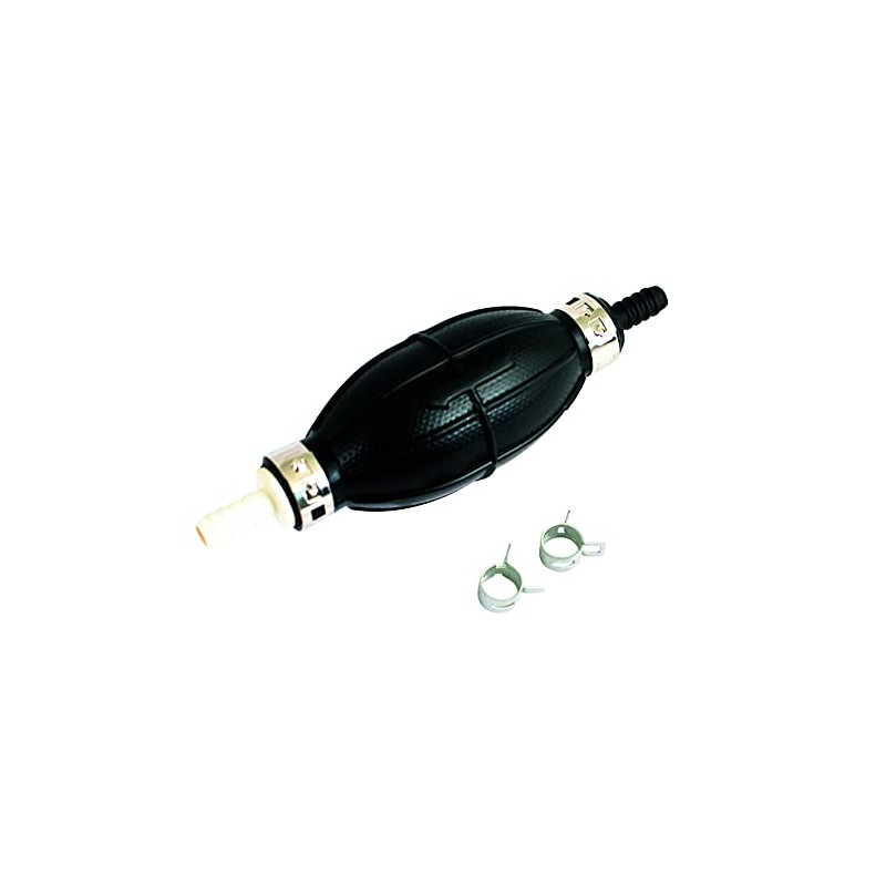 Laser 3813 Diesel Fuel Pump Priming Tool , Black