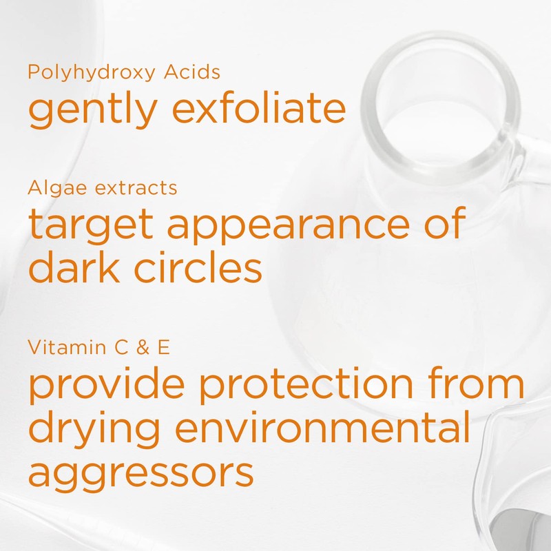 ENLIGHTEN Brightening Eye Cream 15 g