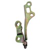 TRQ Hood Hinges Set Fits 1995-2004 Toyota Tacoma