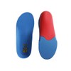 Simply BONZ Total Support Full Length EVA Insoles Medium