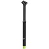 SDG Components Tellis Dropper Seatpost Black, 34.7Mm, 125Mm