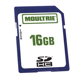 Moultrie 16GB SD Memory Card