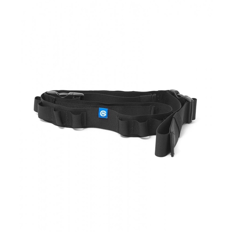 GORDON MILLER 1646572 Black Car Hanging Strap