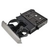 Flint Gray Dash Ash Tray Cup Holder Replacement for 2005-2007
