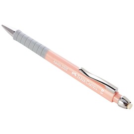 Faber-Castell Apollo 0.5mm Mechanical Pencil - Rose