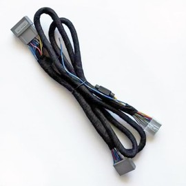ADONN AC-H242 V600DSP Direct Harness (1.8m) for Honda Car (24P)