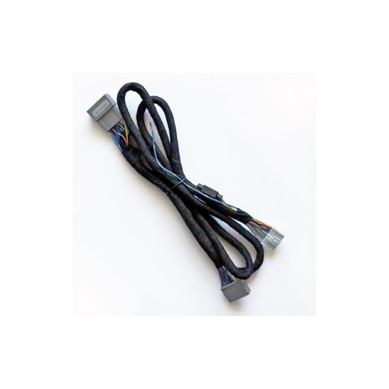 ADONN AC-H242 V600DSP Direct Harness (1.8m) for Honda Car (24P)
