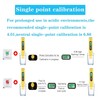 Yuentoen Water PH Meter and TDS Tester Combo, 3 in