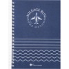 KeyAnswer Kianser Miles Training Declaration Planner Flight Log Book