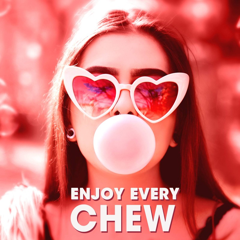 Trident Sugar Free Gum, Cinnamon Flavor, 60 Packs (840 Pieces