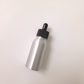 FORESTA Aluminum Dropper Bottle 50ml