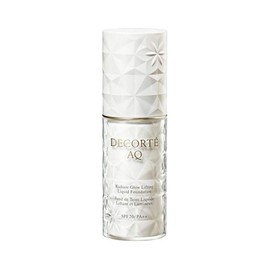 Cosme Decollete AQ Skin Forming Liquid Foundation <401 Pink> (30ml)