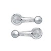 OER Window Crank Handle Set Camaro Firebird Impala Corvette Grand