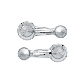 OER Window Crank Handle Set Camaro Firebird Impala Corvette Grand Prix