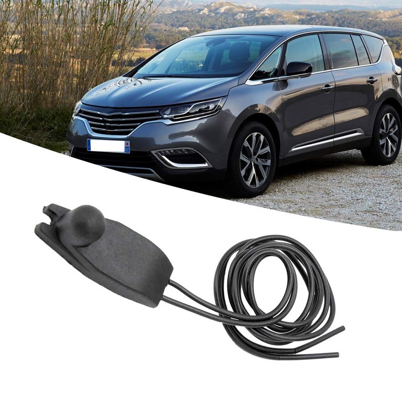 Universal External Temperature Sensor Gauge OE 6445F9 - Multi Vehicle