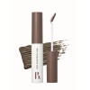 본셉 메이크업 BONCEPT Slim Fixing Browcara (02 Natural Brown)