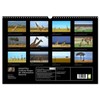 Giraffes - Lovely Giants of the African Savannah (Wall Calendar