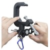 e-lite WS140ES Multi Spanner (Black)