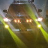 HECASA LED Fog Lights Pair Compatible with 2012-2023 Toyota Tacoma