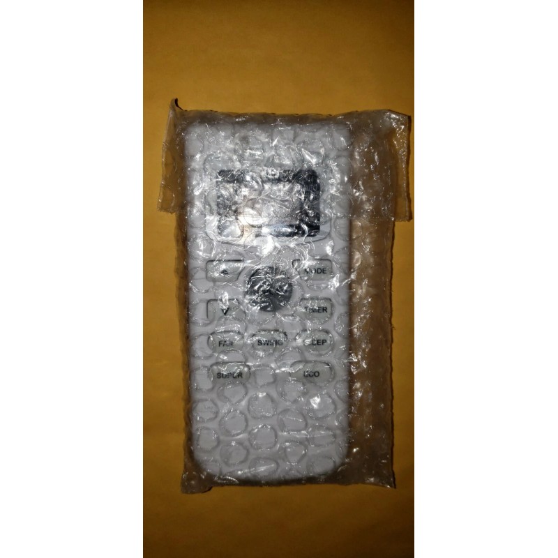 TCL New Original TCL AC Remote Control, model: GYKQ-34, ships