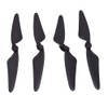 Blomiky 8 F11 Foldable Propellers Props for F11 2-Axis Gimbal