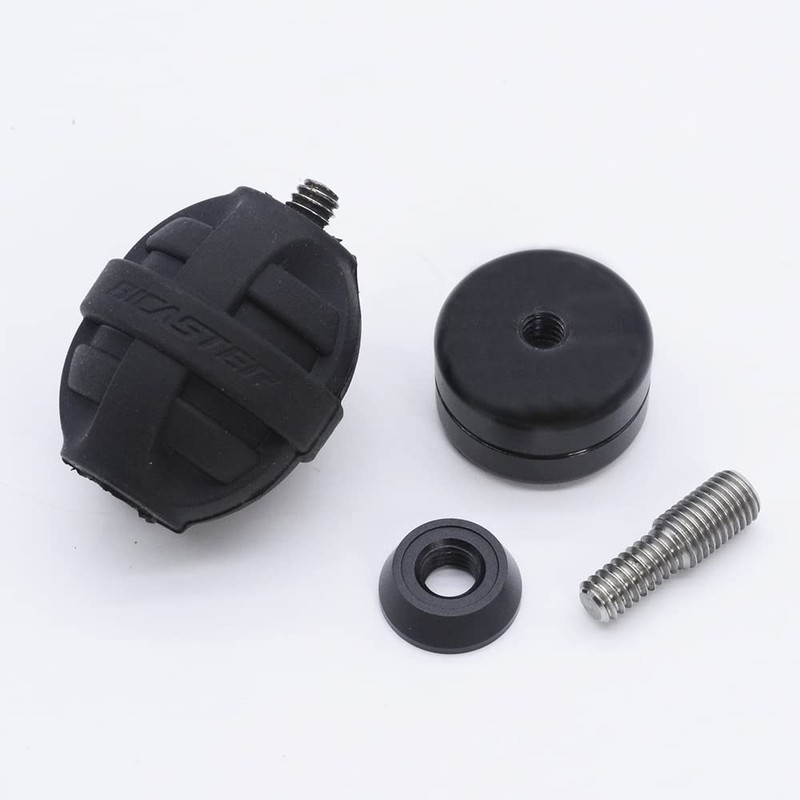 BICASTER Archery Stabilizer Damper Recurve Bow Damper