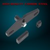 Camshaft Alignment Timing Tool Kit, 25 PCS Engine Camshaft Alignment