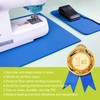 2 Pcs Sewing Machine Muffling Mat & Sewing Machine Pedal