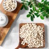 Dongguang Herbal Mall Peeled Lotus Seeds, 300g, 1 pack