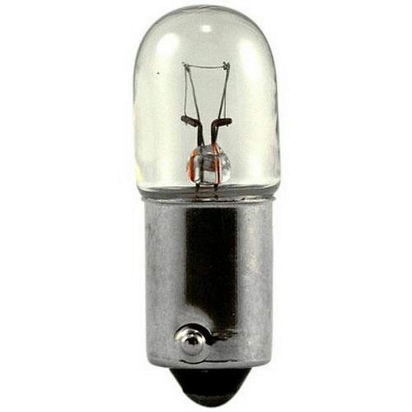 Eiko 1847 1847, 6.3V .15A T3-1/4 Miniature Bayonet Base Light Bulb (Pack of 1)