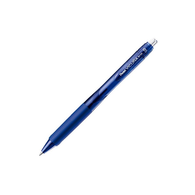 Pentel packs oily ballpoint pen biku-nya X 0.5 mm ,