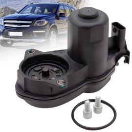1669065401 Rear Parking Hand Brake Caliper Servo Motor Handbrake Actuator (with Screw Sealing Ring) for W166 X166 GL GLE GLS ML 63 250 350 400 450 550
