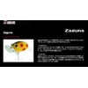 ZACT CRAFT Zaguna (Zaguna) B-4 black X