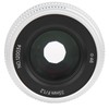 NEWYI 35mm F1.2 E Mount Large Aperture Portrait Manual Lens