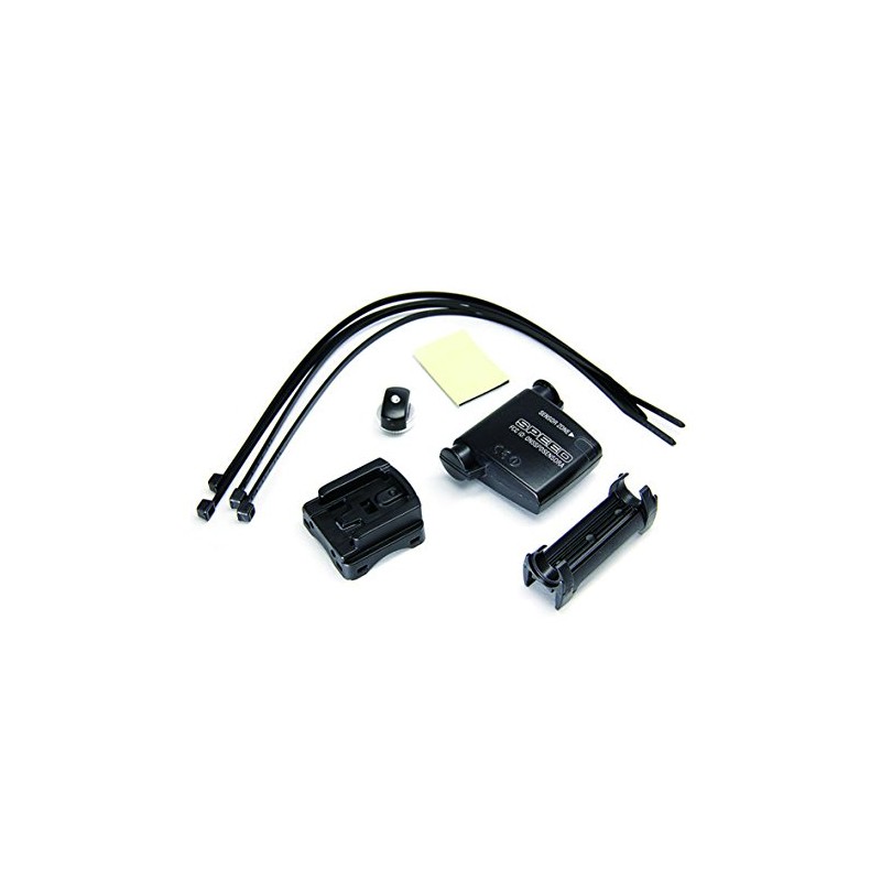 CAT EYE SPD-01 160-2990 Speed Sensor Parts Kit for Cyon,