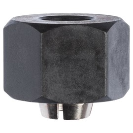 Bosch 2608570135 Collet for Bosch Palm Router GKF 600 Professional