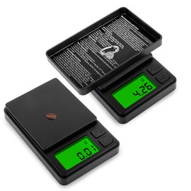 Portable Pocket Scale