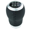 Temzzer 5 Speed Gear Shifter Lever knob Car Shift Stick