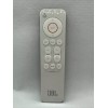 JBL Brand New JBL - MA710 MA510 8K AV Receiver Remote White Original OEM