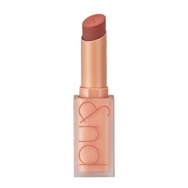 rom&nd Z Matte Lipstick 23 Ruddy Nude