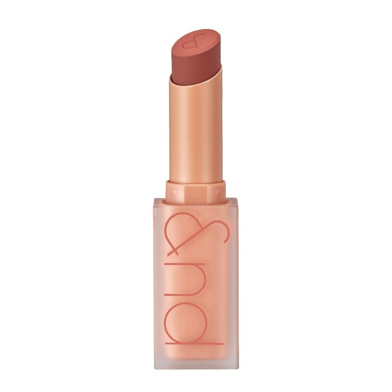 rom&nd Z Matte Lipstick 23 Ruddy Nude
