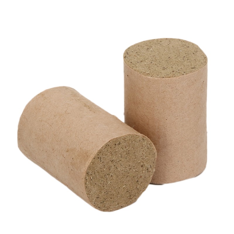 54pcs Five Years Moxa Stick Chinese Traditional Moxibustion Roll Health