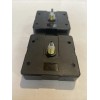 Quartex Lot Of 2 Quartex High Torque Quartz Clock Movement,