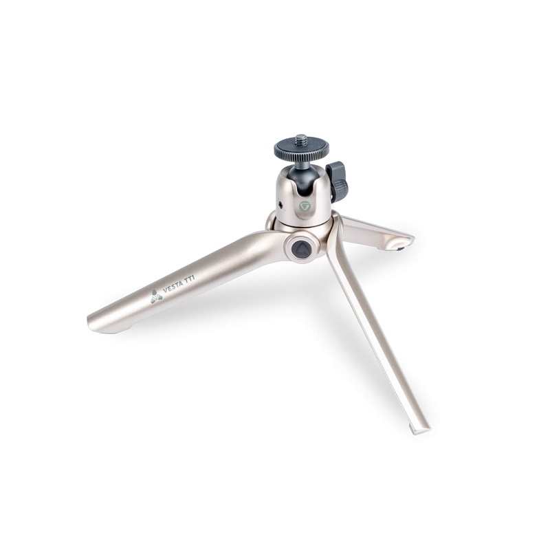 Vanguard suma-fon Tripod Camera Mini Tripod Video Adapter Grip Vesta