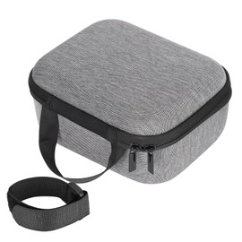 Press Machine Storage Bag for Easy Press Charging Base EVA Handbag Protective Case