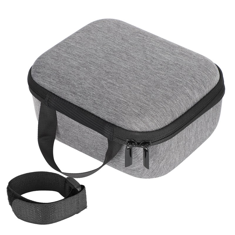 Press Machine Storage Bag for Easy Press Charging Base EVA