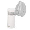 Handheld Inhaler USB Silent Portable Micro Particles Highly Effective Mesh