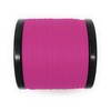 Reaction Tackle Braided Fishing Line Pink 25LB 1500yd
