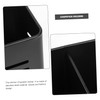 FUNOMOCYA Stainless Steel Chopstick Holder and Cutlery Organizer Capacity Utensil