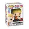 Funko Boruto Naruto (Hokage) Pop Figure (AAA Anime Exclusive)